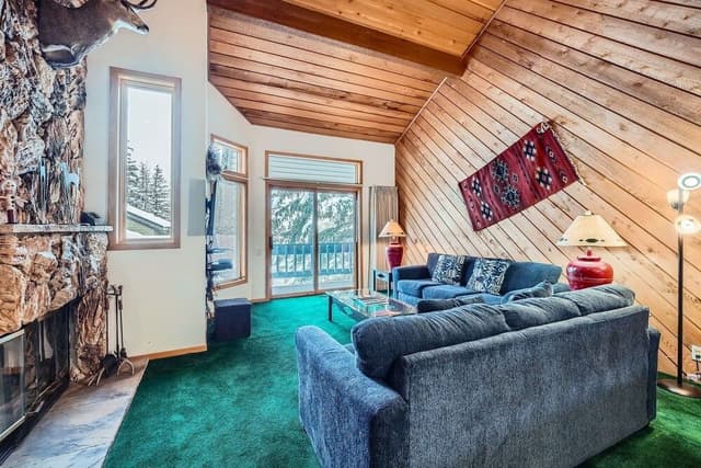 Townhome, 3 Bedrooms