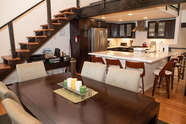 Townhome, 3 Bedrooms