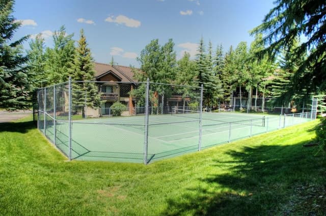 Townhome, 3 Bedrooms