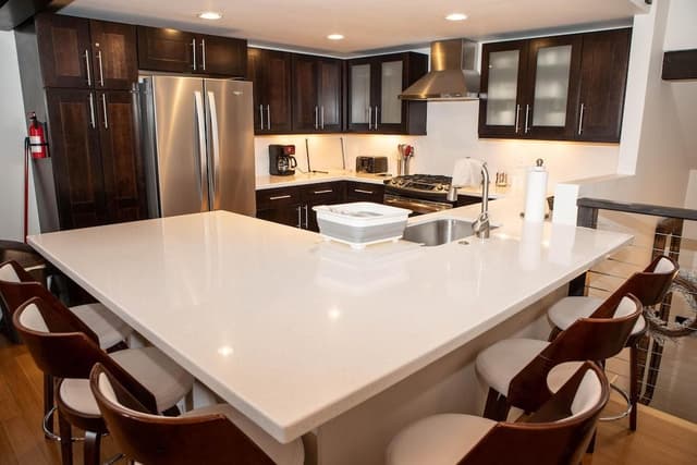 Townhome, 3 Bedrooms