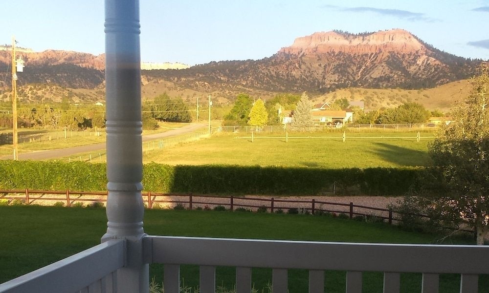 Bryce Canyon Livery Bed & Breakfast0