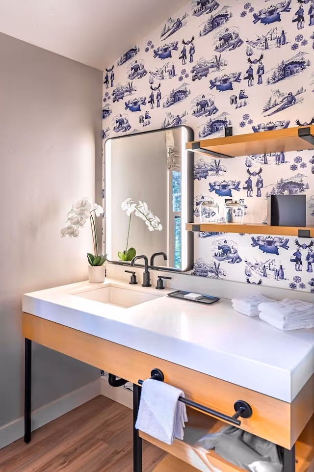 Premium Room, 1 King Bed