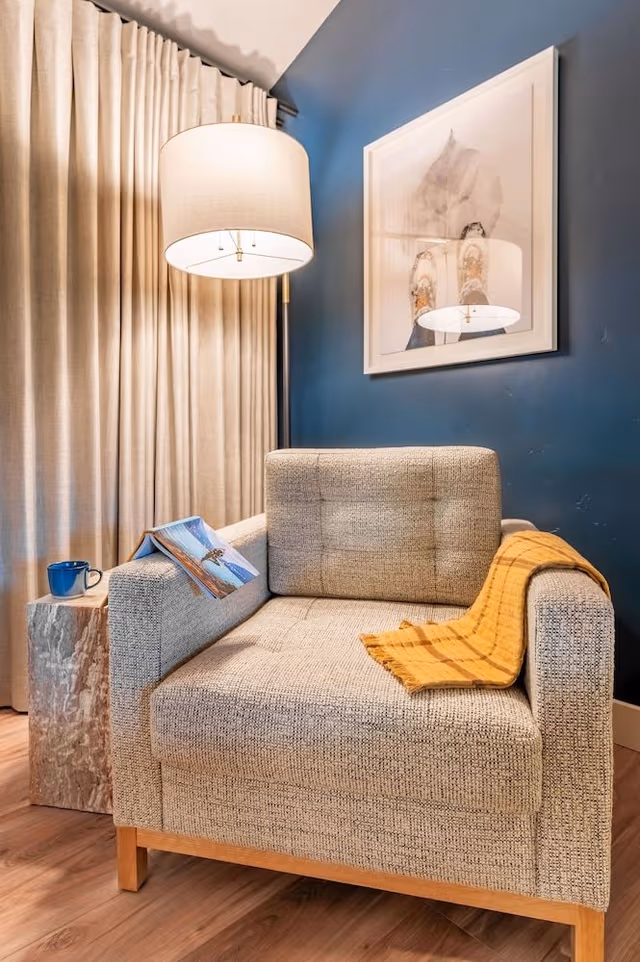 Premium Room, 1 King Bed
