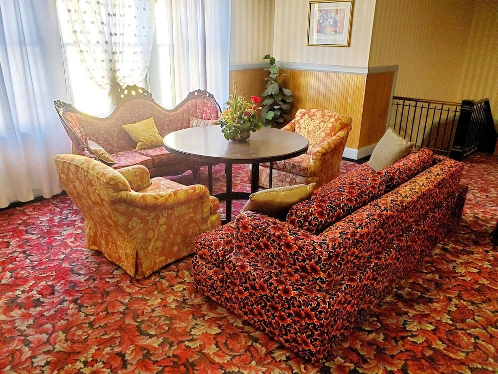 Monte Villa Inn3