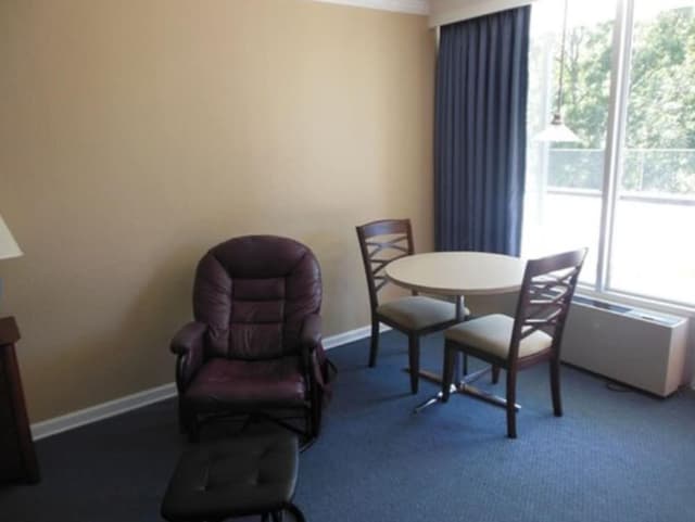 Deluxe Suite, 1 King Bed, Non Smoking