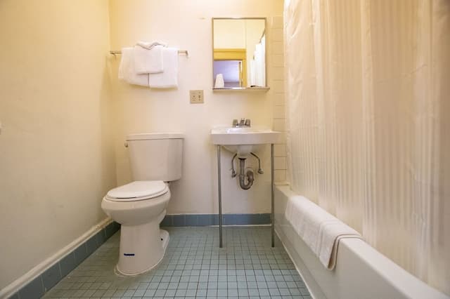 Standard Twin Room, 2 Twin Beds