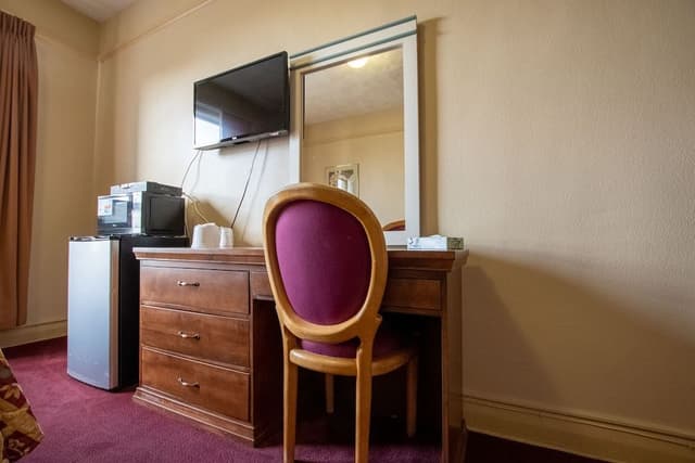 Standard Room, 1 Double Bed