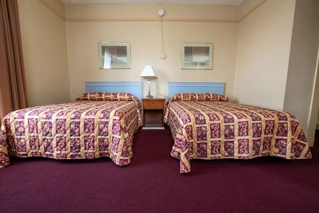 Standard Twin Room, 2 Twin Beds