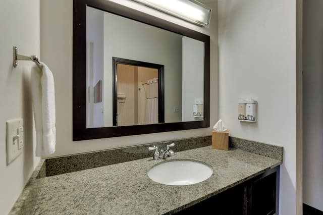 Deluxe Room, 1 King Bed
