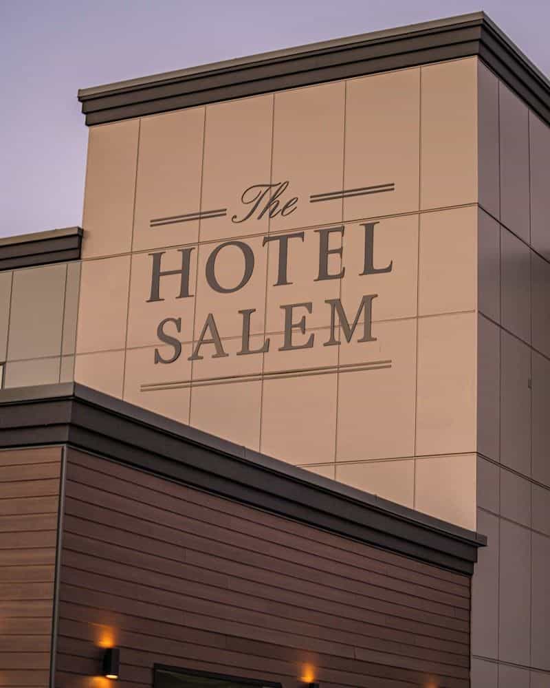Phoenix Inn Suites South Salem