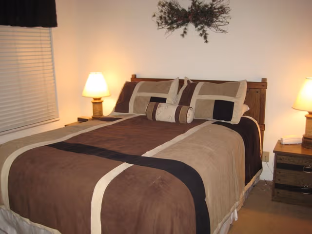 Condo, 1 Bedroom (+ Loft)