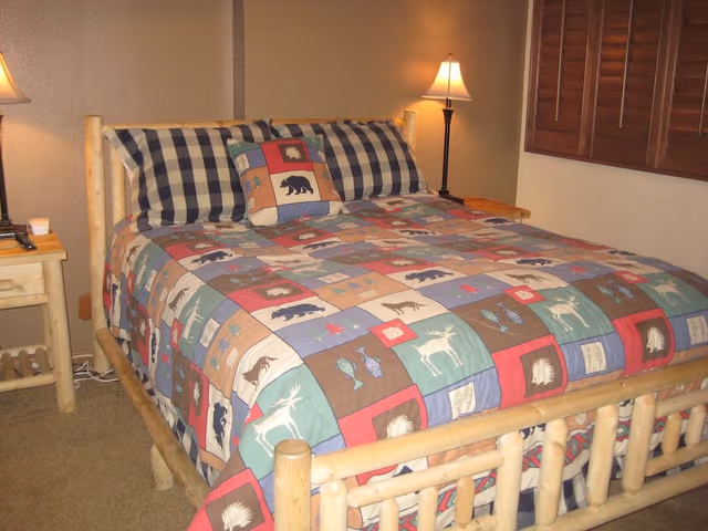 Condo, 3 Bedrooms