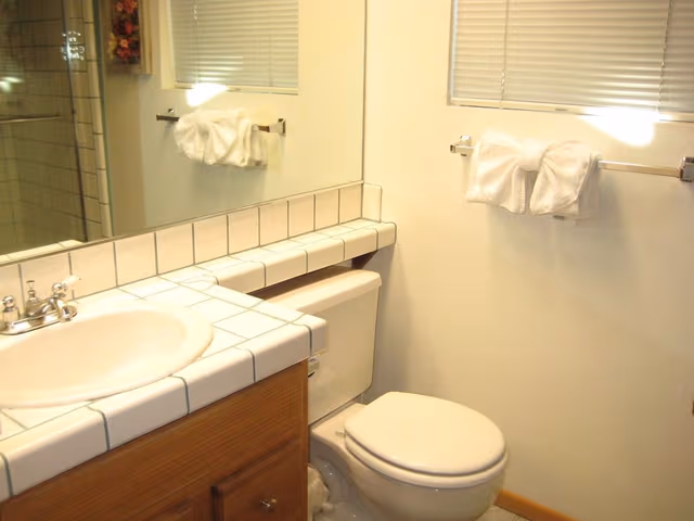 Condo, 1 Bedroom (+ Loft)