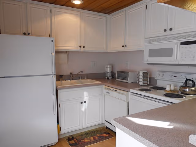 Condo, 1 Bedroom (+ Loft)
