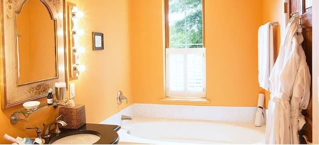 The Tuscany, An Executive Suite