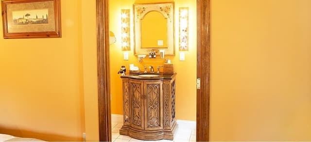 The Tuscany, An Executive Suite