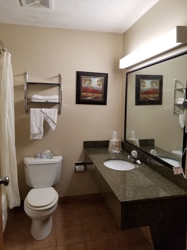 Standard Room, 2 Queen Beds, Non Smoking