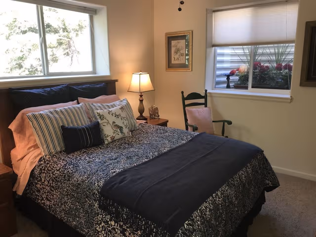 Suite, 2 Bedrooms
