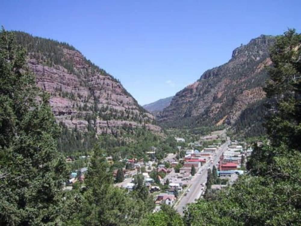 Bridal Veil B&B Bridal Veil B&B