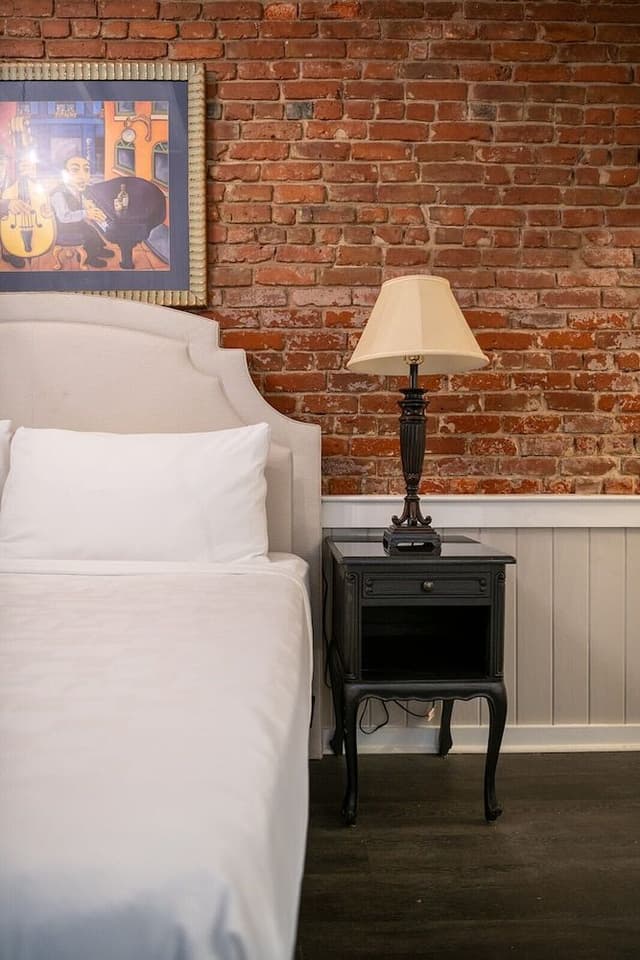 Deluxe Room, 1 King Bed, Non Smoking