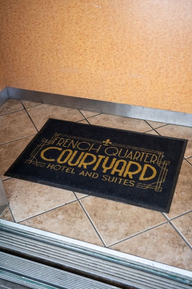 French Quarter Suites Hotel3