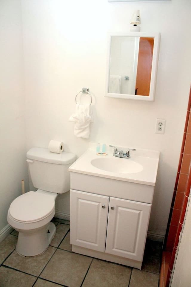 Deluxe Room, 2 Double Beds