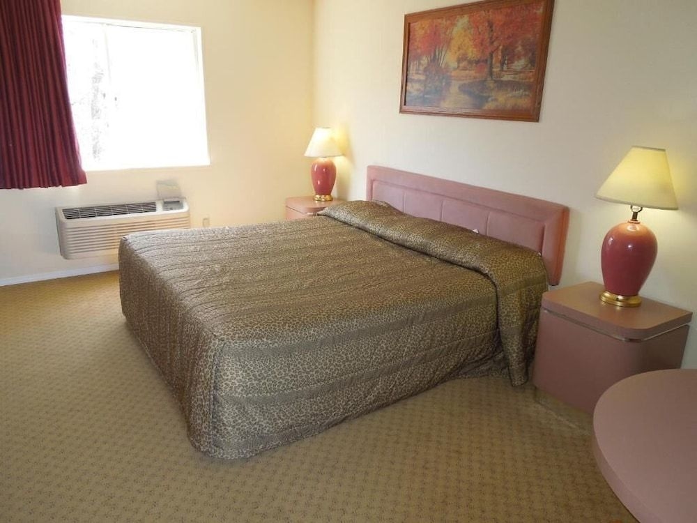 Starlite Motor Inn Absecon3