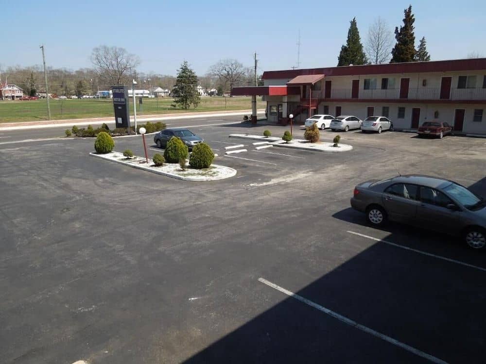 Starlite Motor Inn Absecon Starlite Motor Inn Absecon