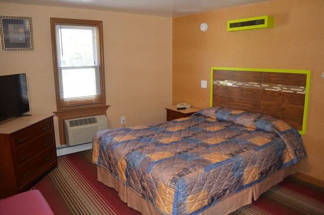 Room, 1 Queen Bed