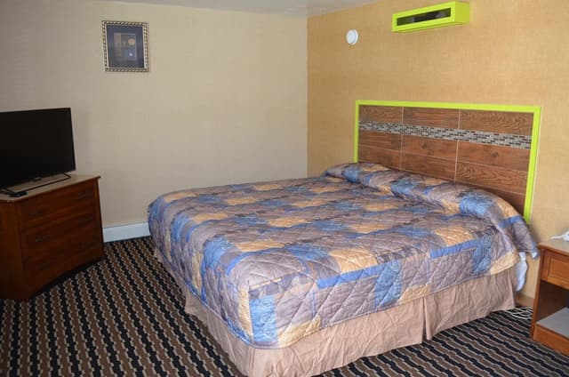 Room, 1 King Bed