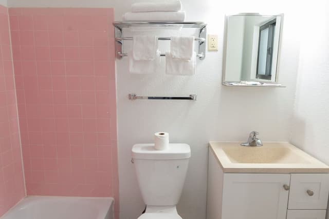 Classic Double Room, 2 Queen Beds