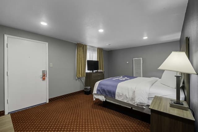 Traditional Room, 1 King Bed