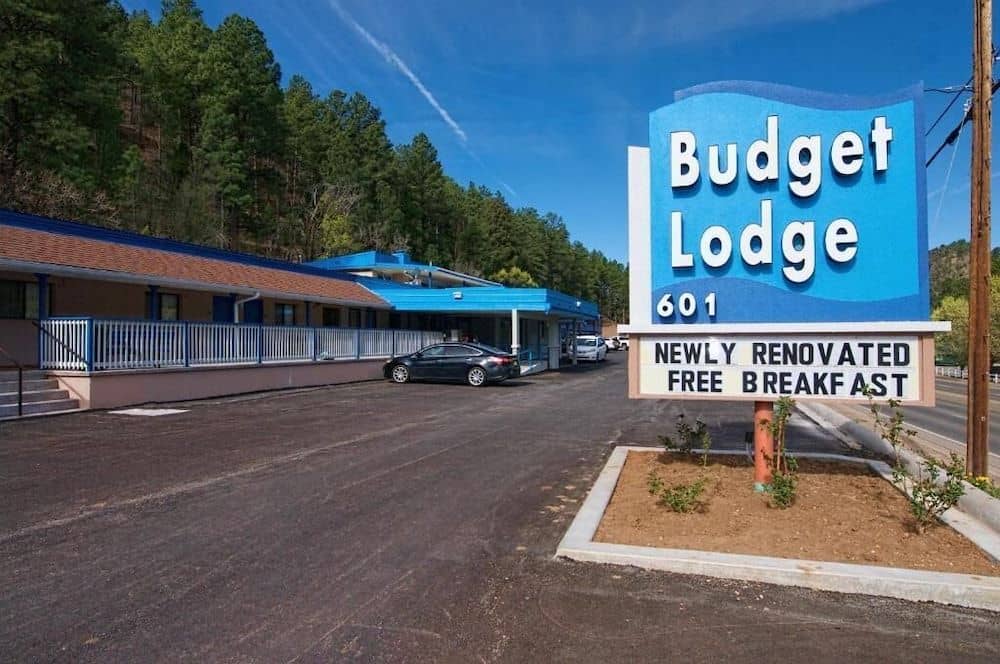 Budget Lodge Ruidoso Budget Lodge Ruidoso