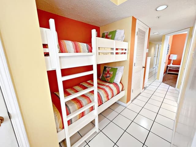 Condo, Multiple Beds, Balcony (Royal Palms 801)