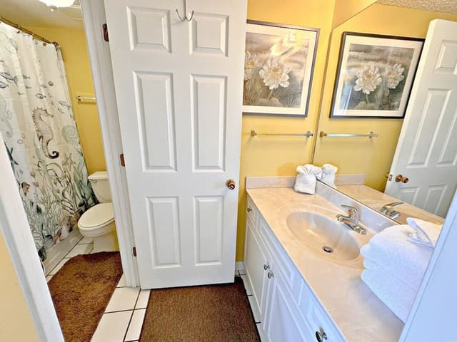 Condo, Multiple Beds, Balcony (Royal Palms 801)