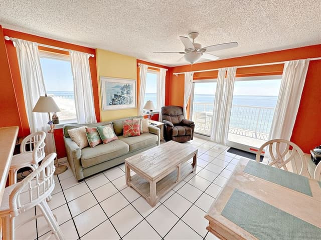 Condo, Multiple Beds, Balcony (Royal Palms 801)