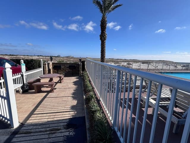 Condo, Multiple Beds, Balcony (Royal Palms 701)