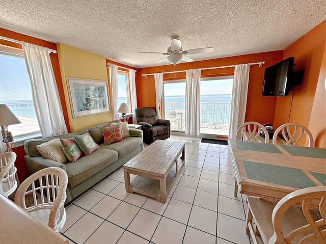 Condo, Multiple Beds, Balcony (Royal Palms 801)