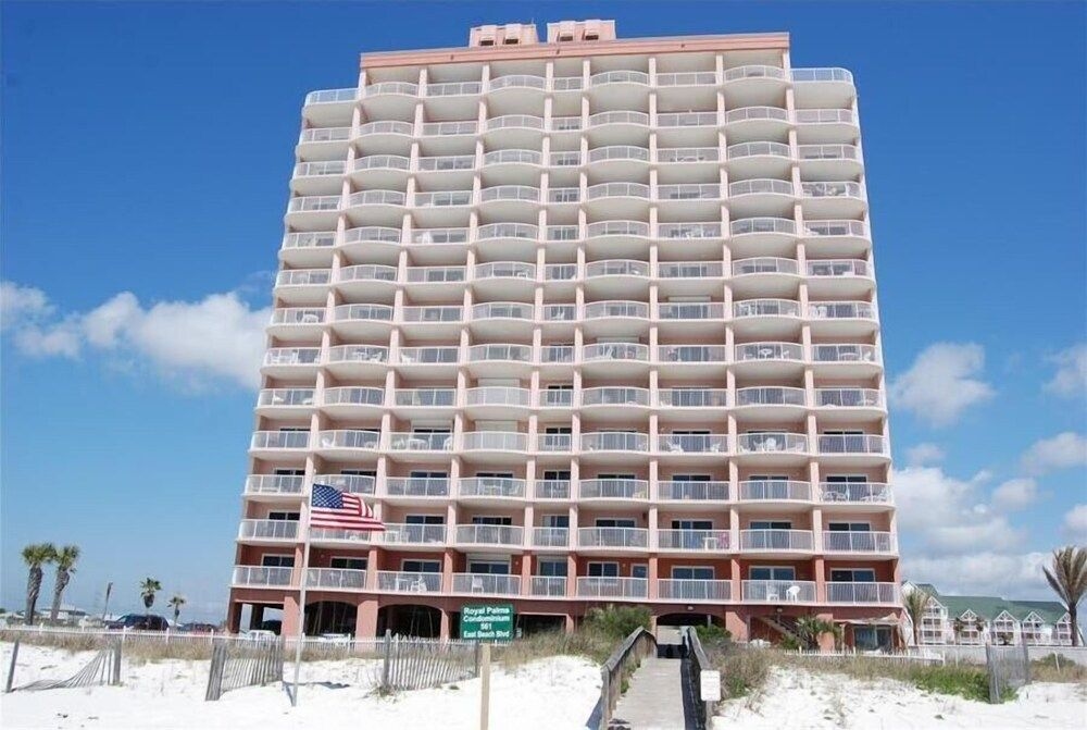 Royal Palms by Wyndham Vacation Rentals2
