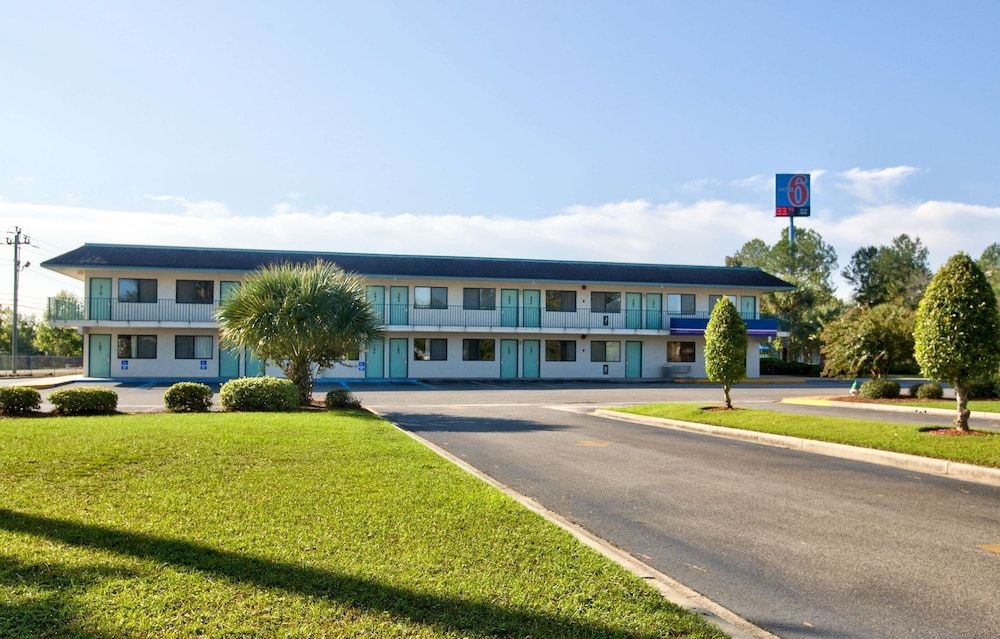 Motel 6 Valdosta - University1