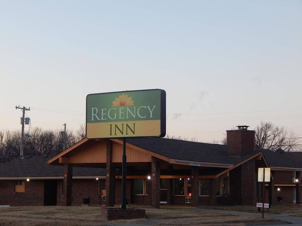 Regency Inn Regency Inn