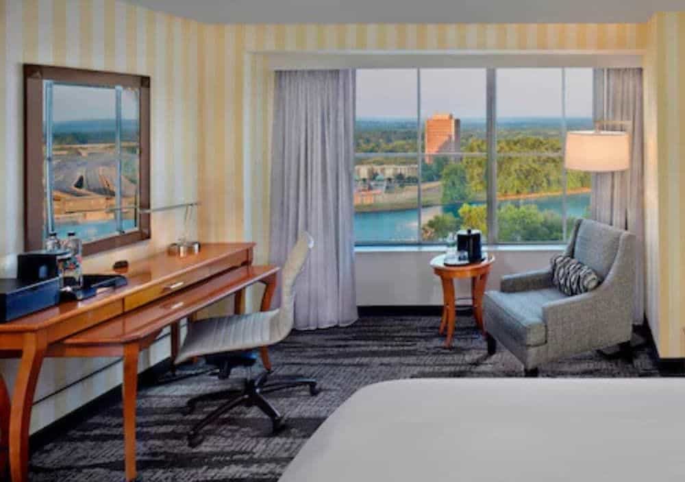 Marriott Hartford Downtown