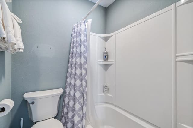 Room, 1 Queen Bed (Cottage)