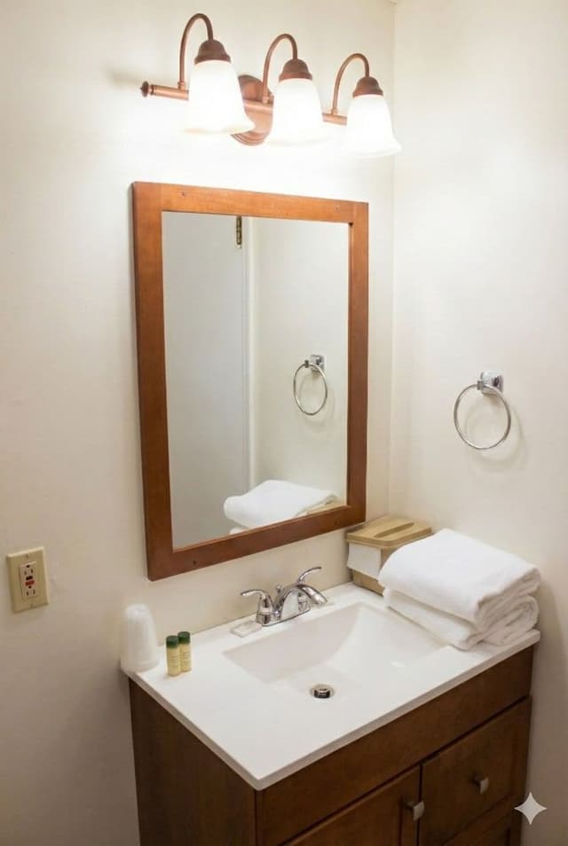 Standard Studio, 1 Queen Bed, Kitchenette