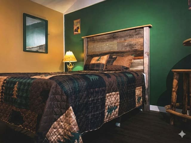 Standard Studio, 1 Queen Bed, Kitchenette