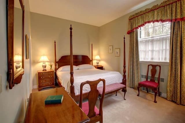 Deluxe Suite, 1 Bedroom
