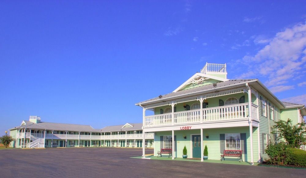 Key West Inn Tunica0