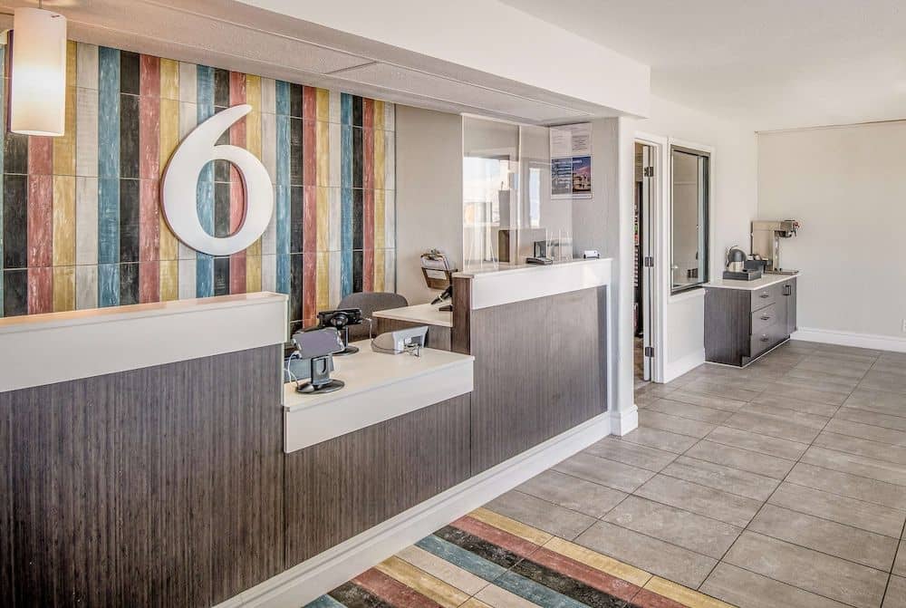 Motel 6 Elko Motel 6 Elko