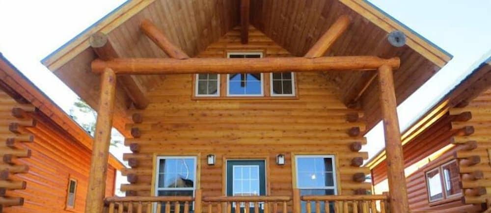 Cabins of Mackinaw Cabins of Mackinaw