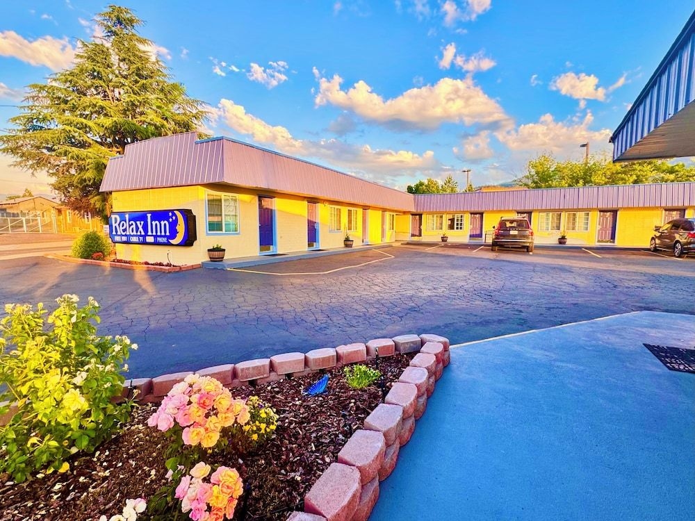 Relax Inn At Ashland4